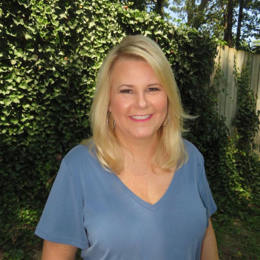 Meet your Posher, Jill